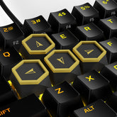 HyperX 3D Print Compass Movement Set Civilization VII